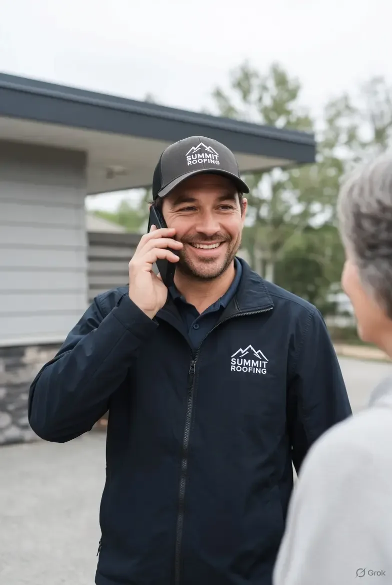 Flat Roof Leak Repair Mckinleyville, CA FAQs